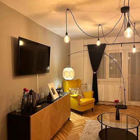Simba Residence Timişoara Eksteriør bilde