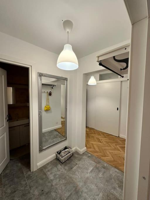 Simba Residence Timişoara Eksteriør bilde