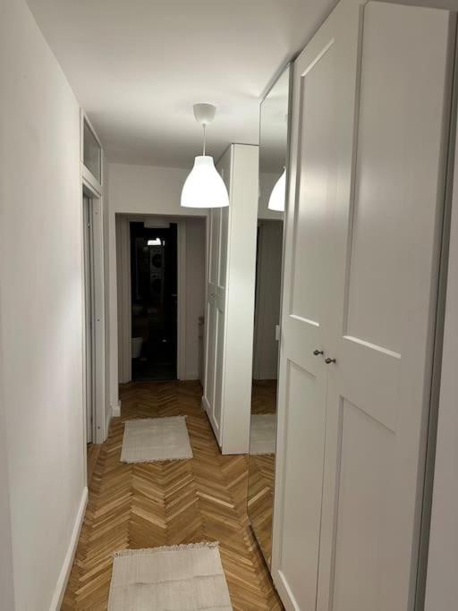 Simba Residence Timişoara Eksteriør bilde