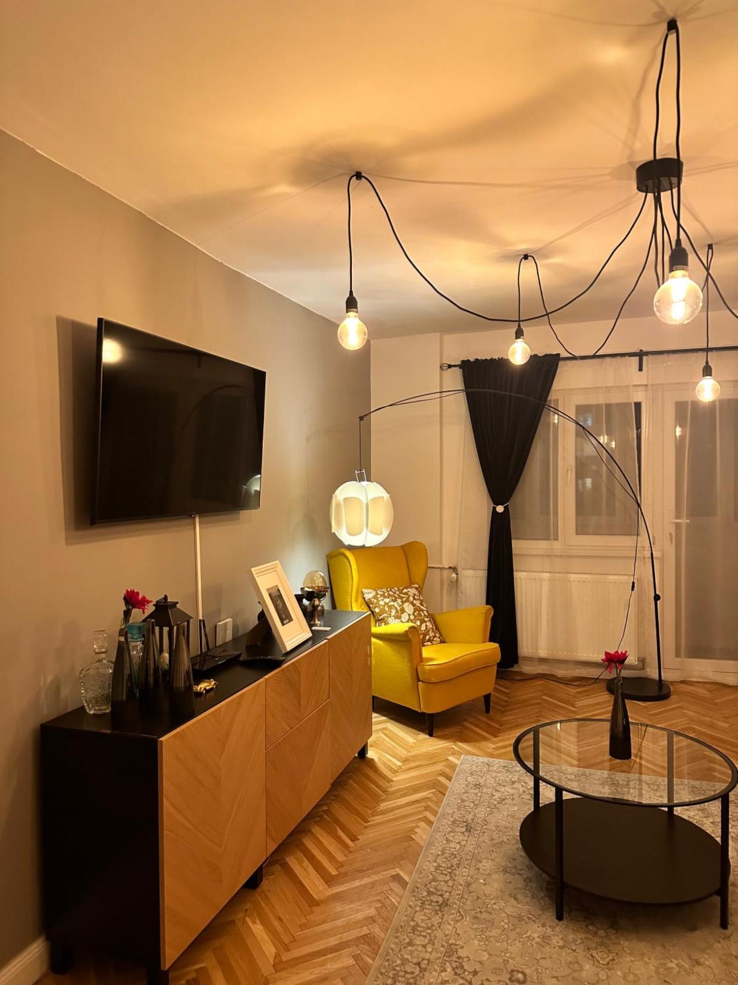 Simba Residence Timişoara Eksteriør bilde