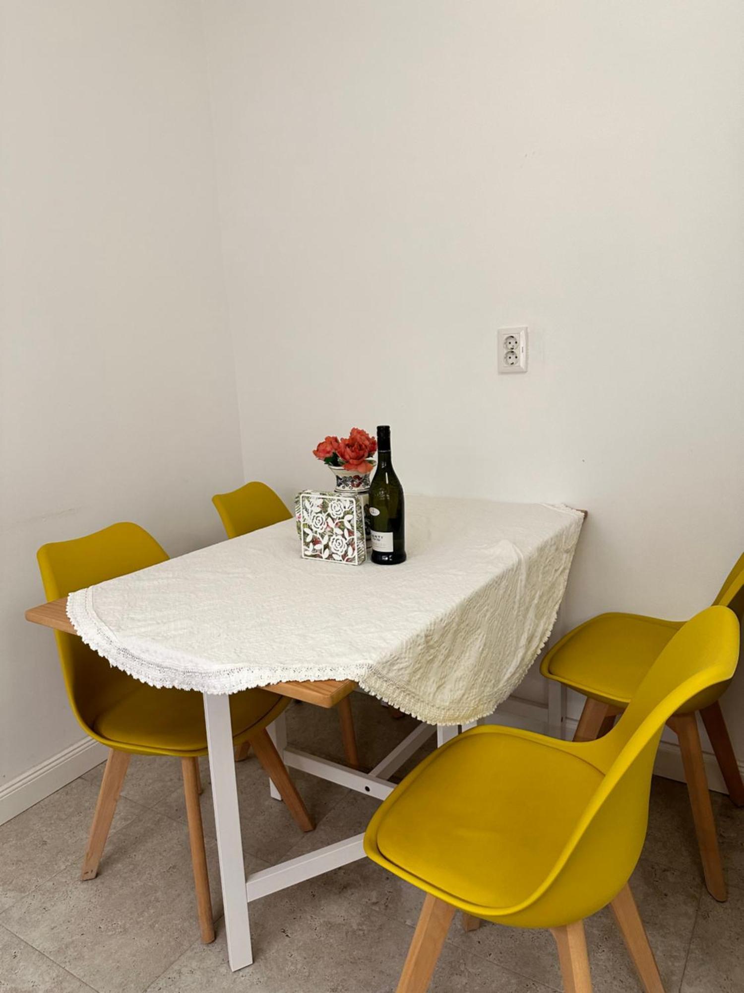 Simba Residence Timişoara Eksteriør bilde